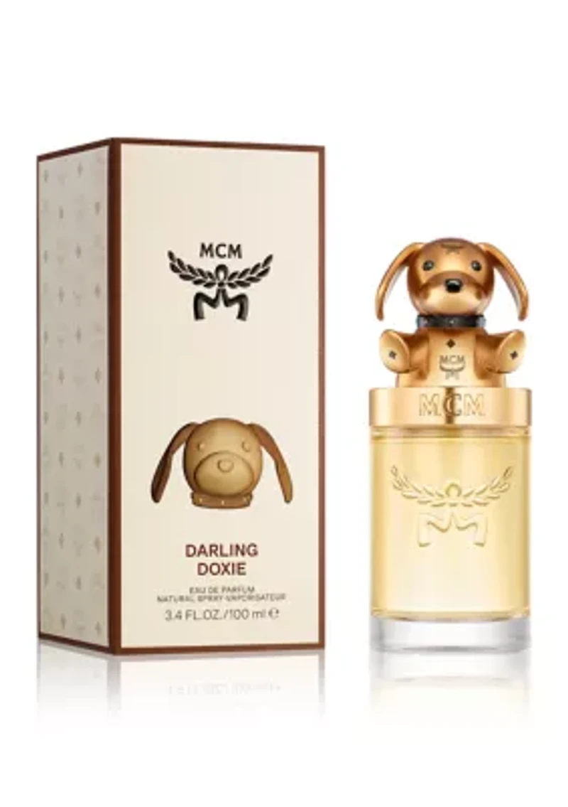 Darling Doxie Eau de Parfum