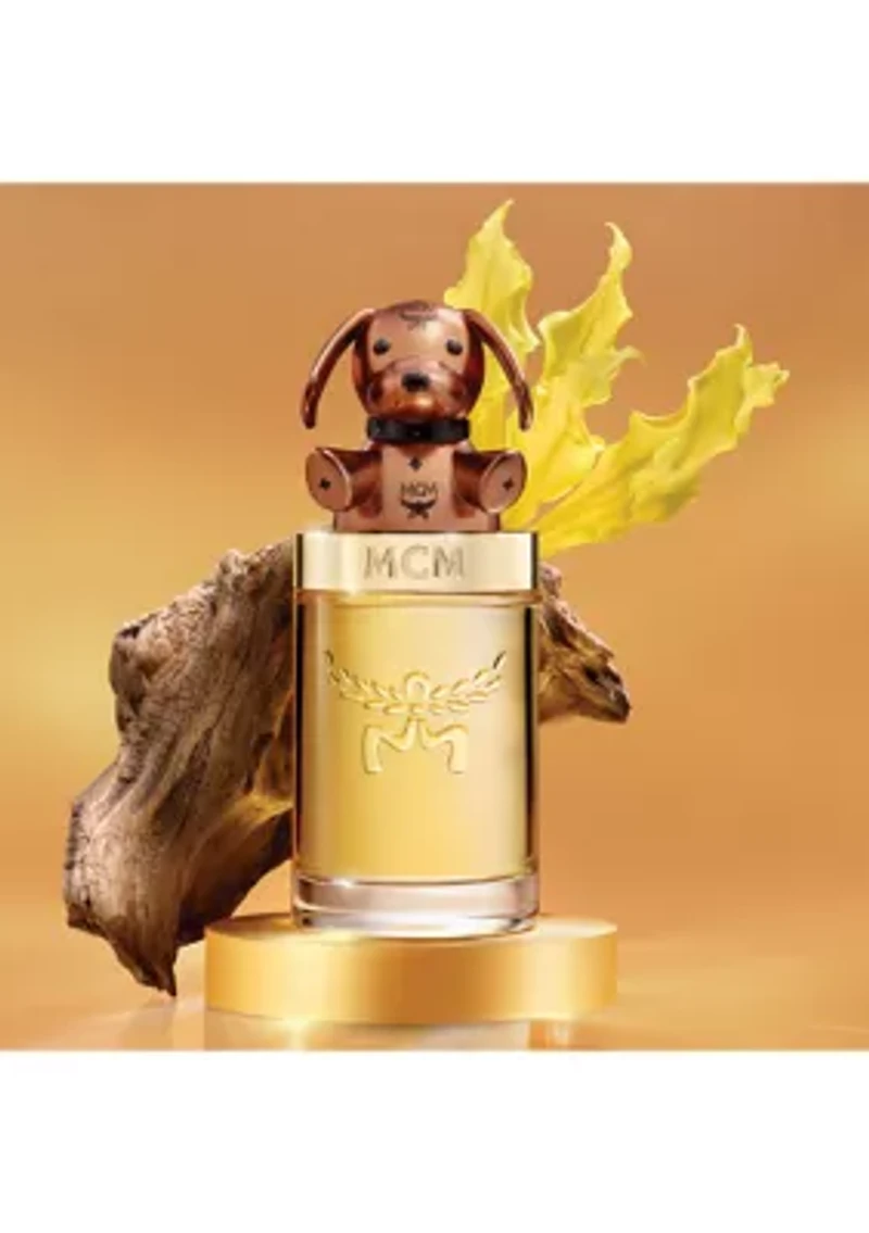 Darling Doxie Eau de Parfum