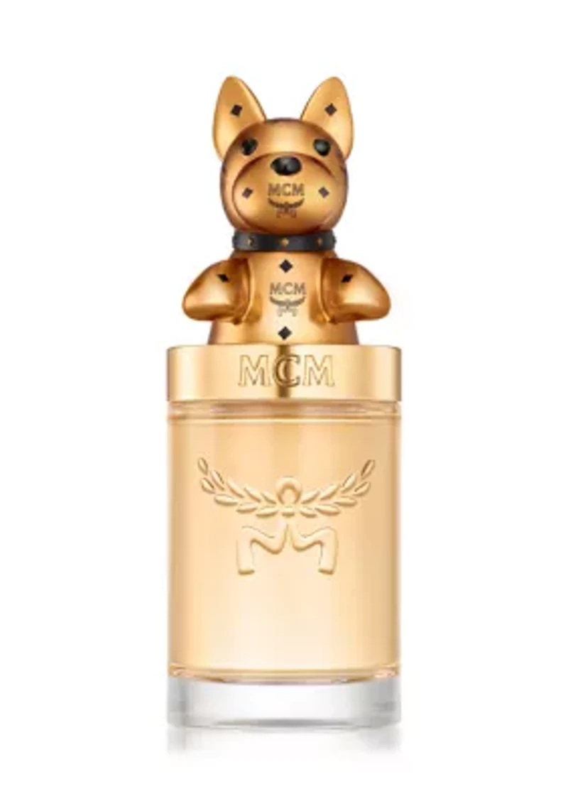 Charming Pup Eau de Parfum