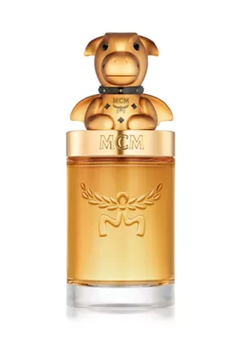 Daring Dragon Eau de Parfum