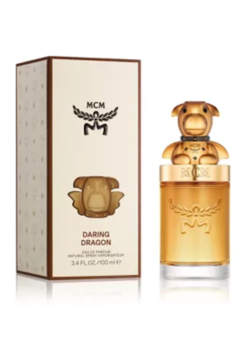 Daring Dragon Eau de Parfum