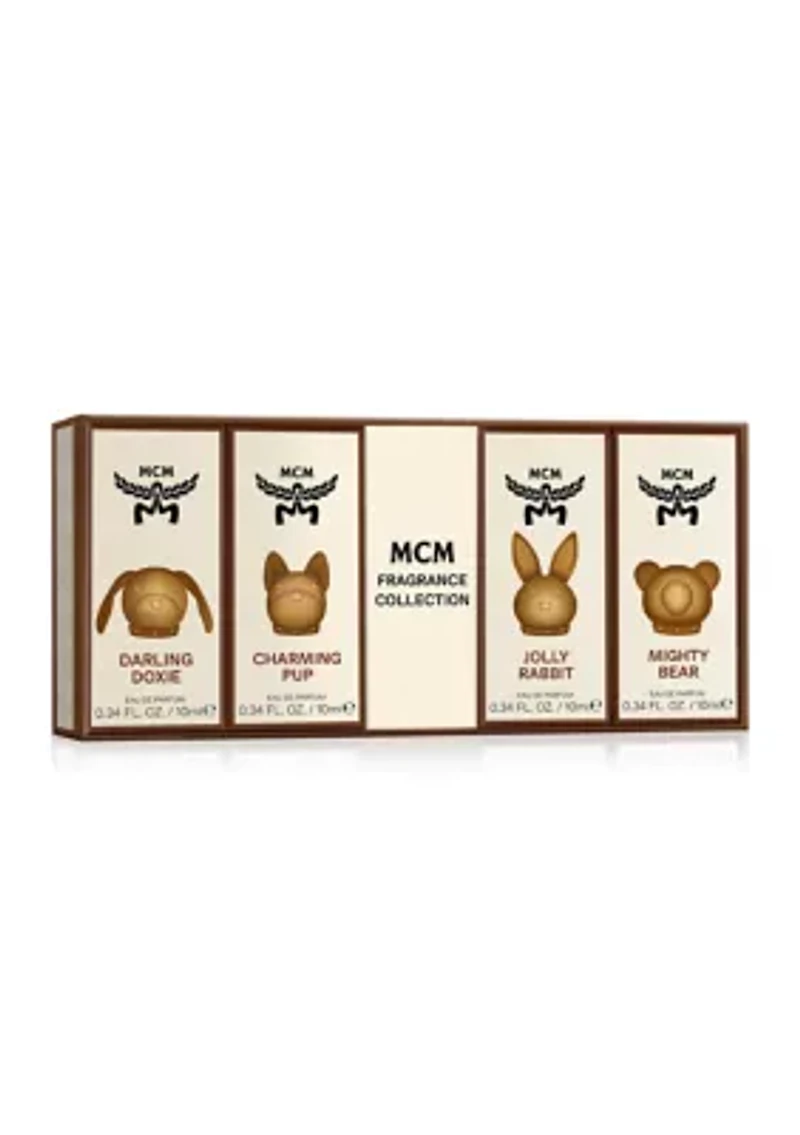 Collection Compact Set