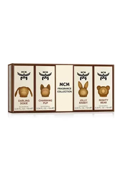 Collection Compact Set