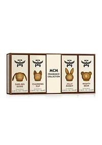 Collection Compact Set