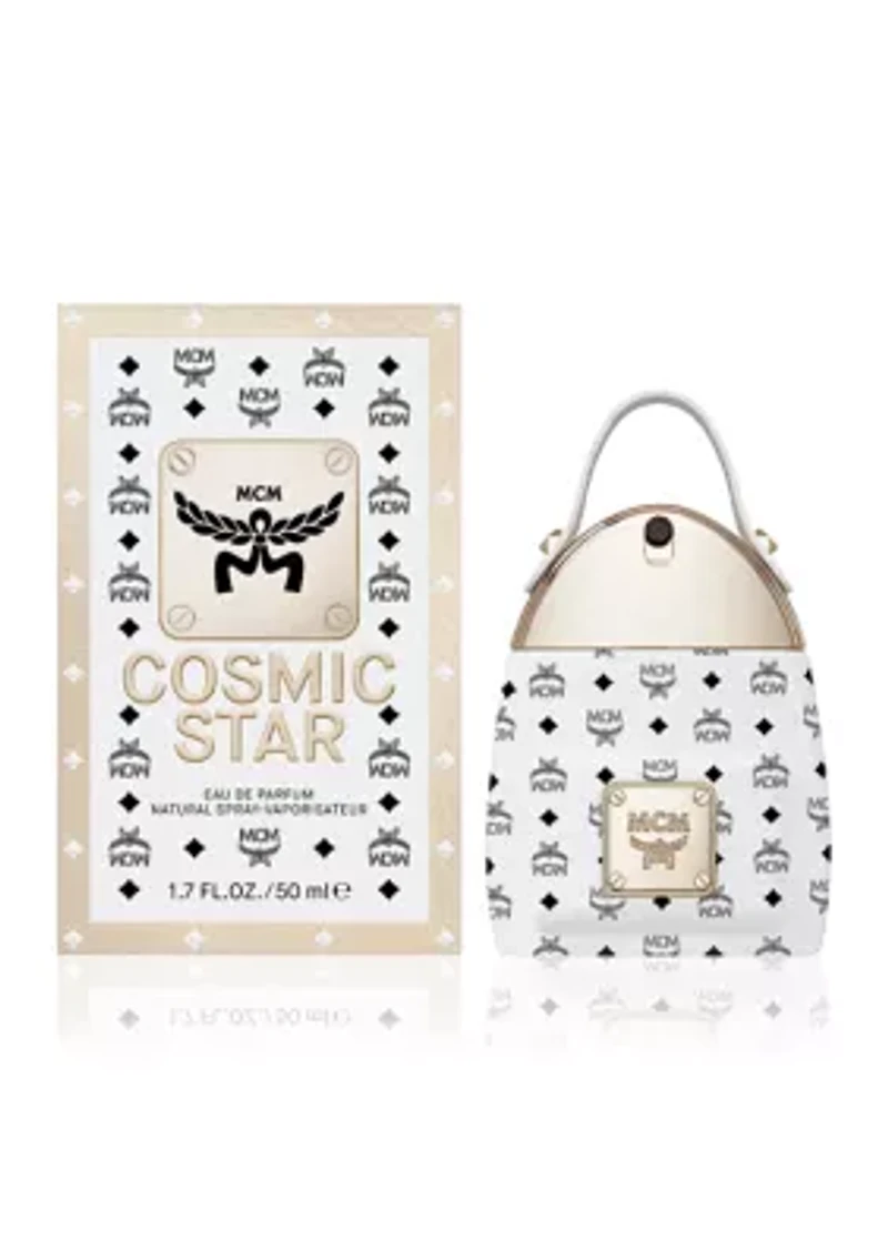 Cosmic Star Eau de Parfum