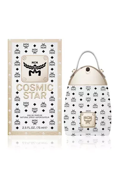 Cosmic Star Eau de Parfum