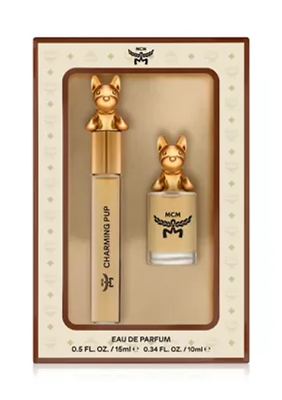 Charming Pup Duo Set