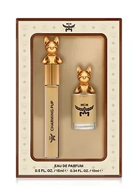 Charming Pup Duo Set