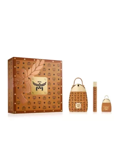 3-Piece Gift Set - $165 Value!