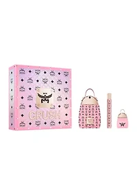 Crush Spring Gift Set - 3 Piece