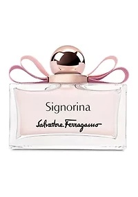 Signorina Eau de Parfum 