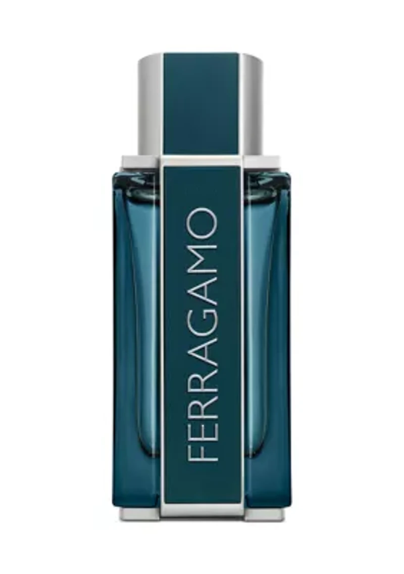 Ferragamo Intense Leather Eau de Parfum