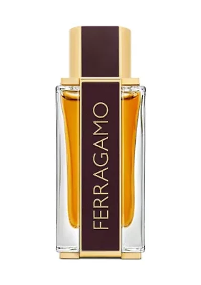 Spicy Leather Eau de Parfum