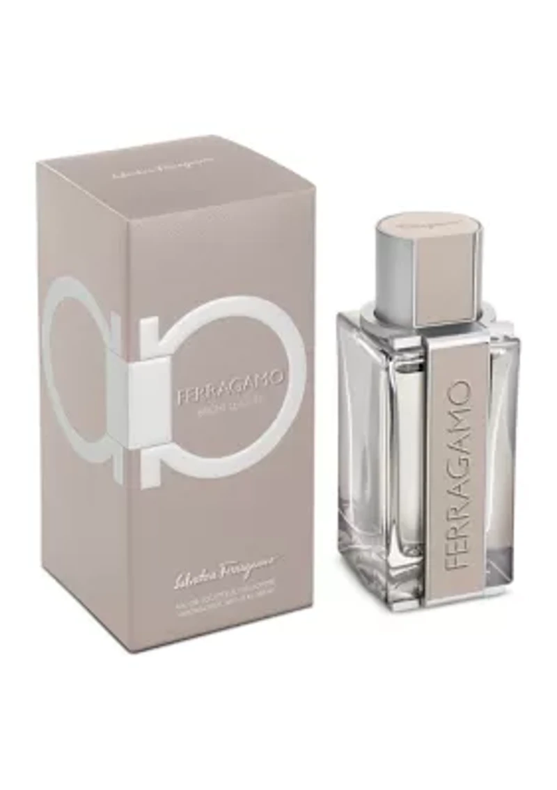 Bright Leather Eau de Toilette