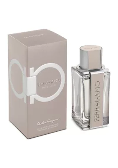 Bright Leather Eau de Toilette