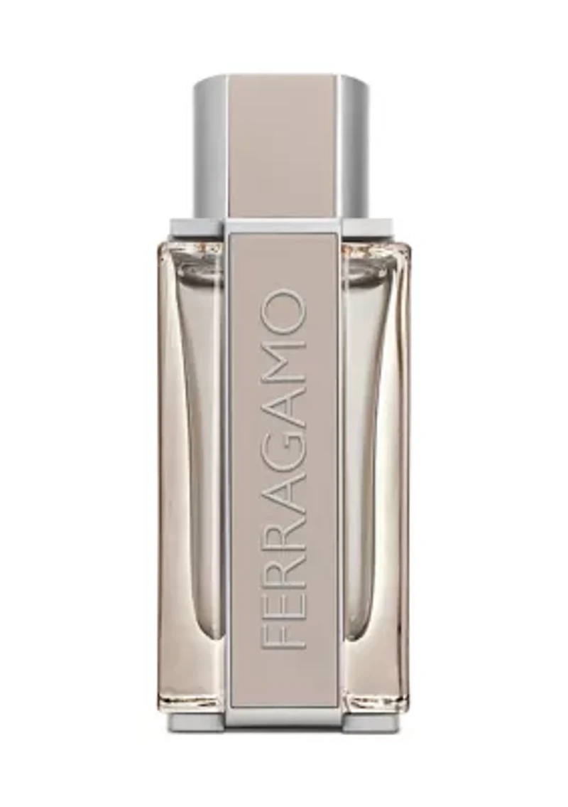Bright Leather Eau de Toilette