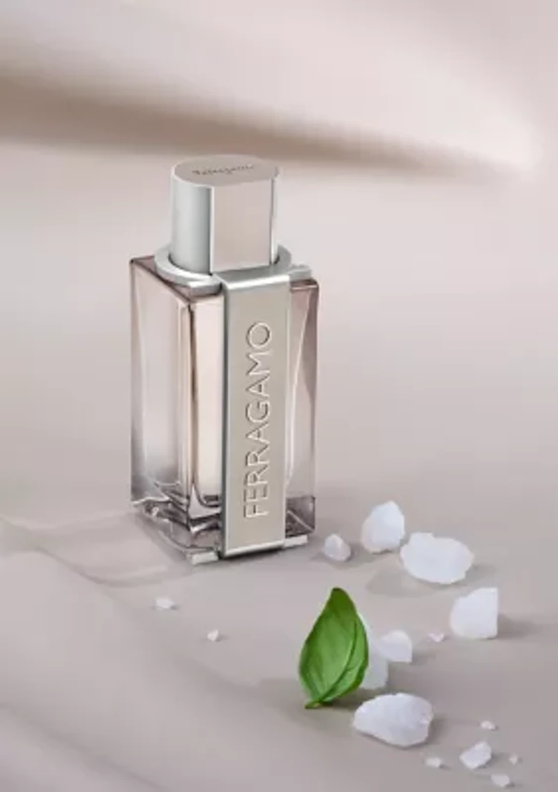 Bright Leather Eau de Toilette