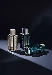 Bright Leather Eau de Toilette