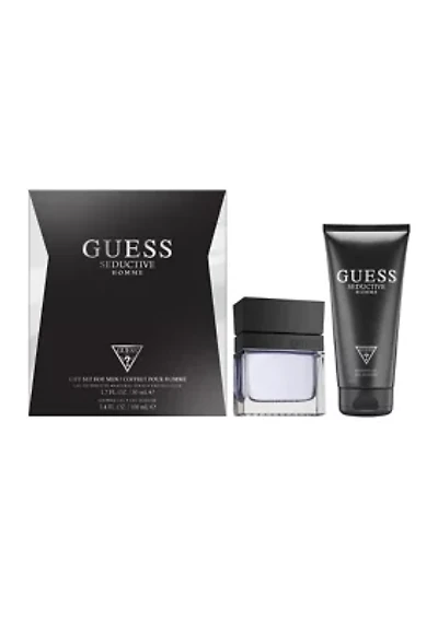 Seductive for Men Eau de Toilette 2-Piece Gift Set - $90 Value!