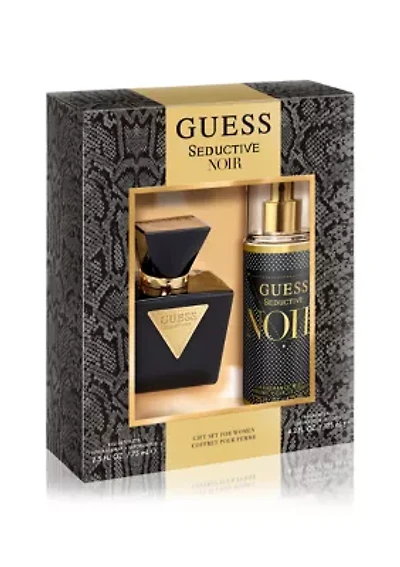 Seductive Noir for Women 2-Piece Gift Set - $73 Value!