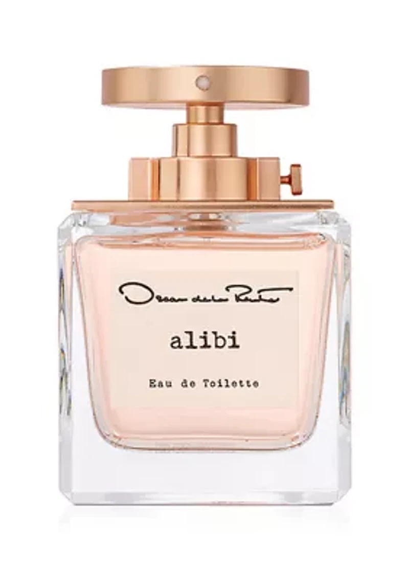 Alibi Eau de Toilette 