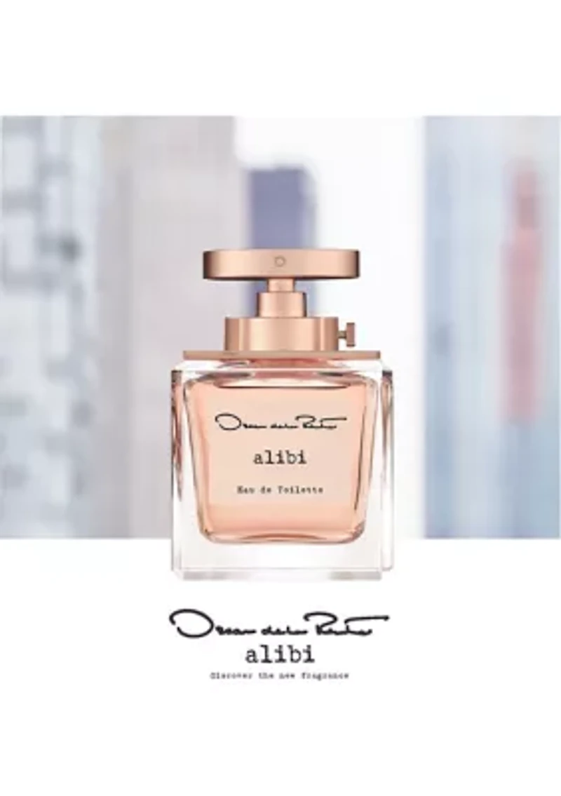 Alibi Eau de Toilette 