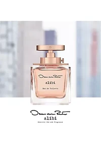 Alibi Eau de Toilette 