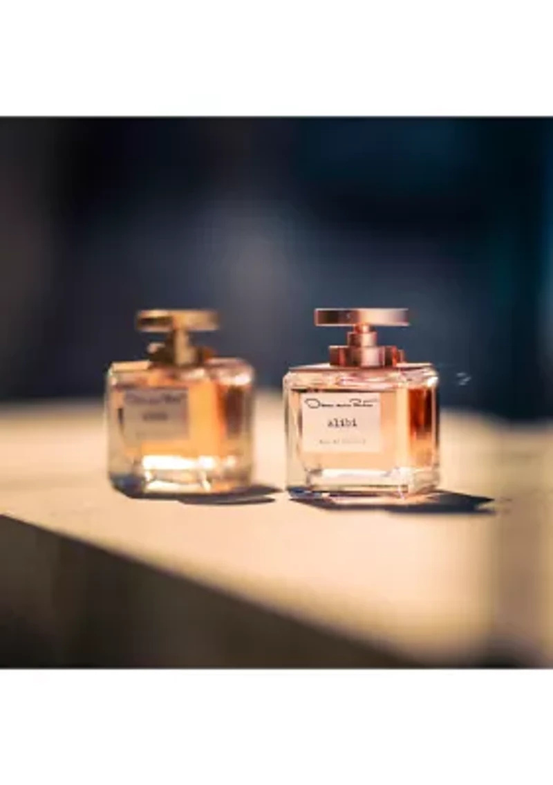 Alibi Eau de Toilette 