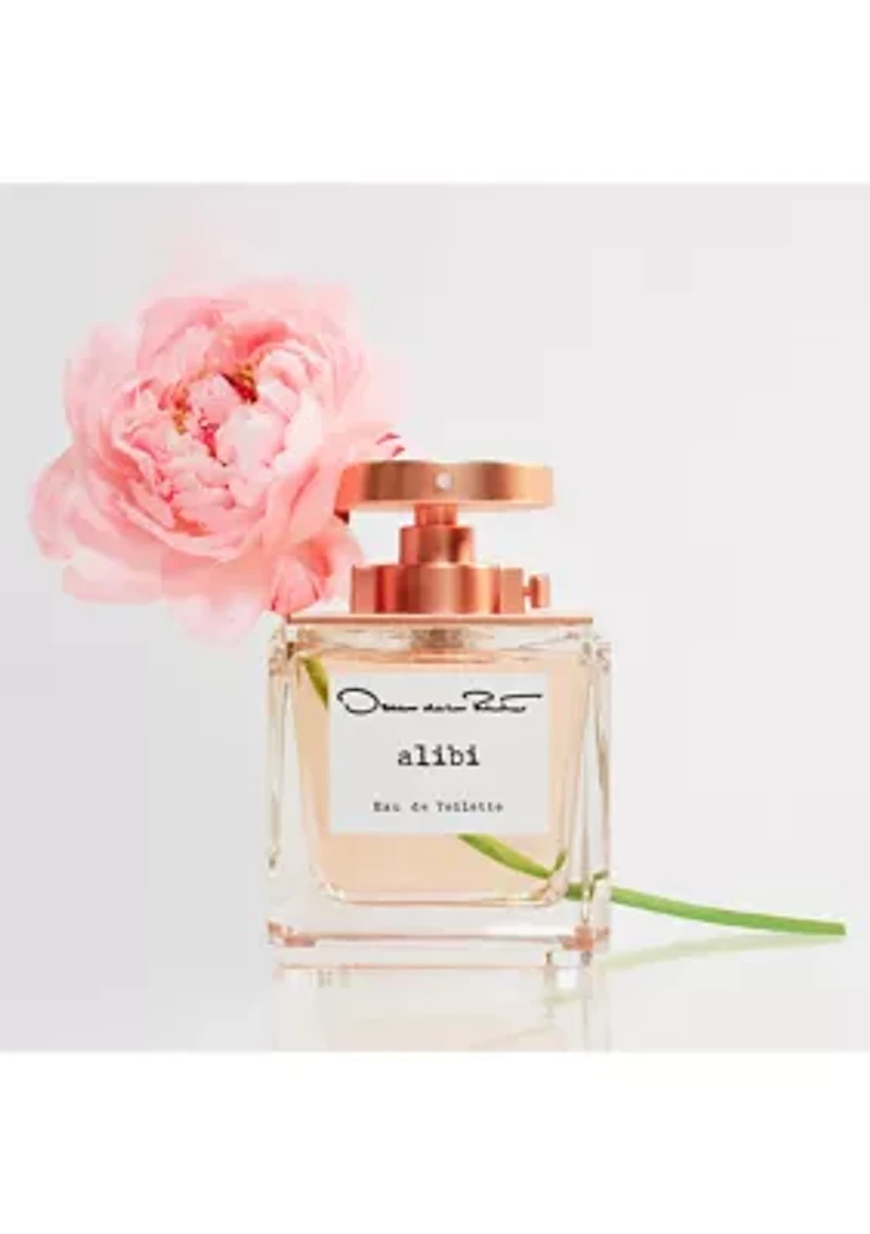 Alibi Eau de Toilette 