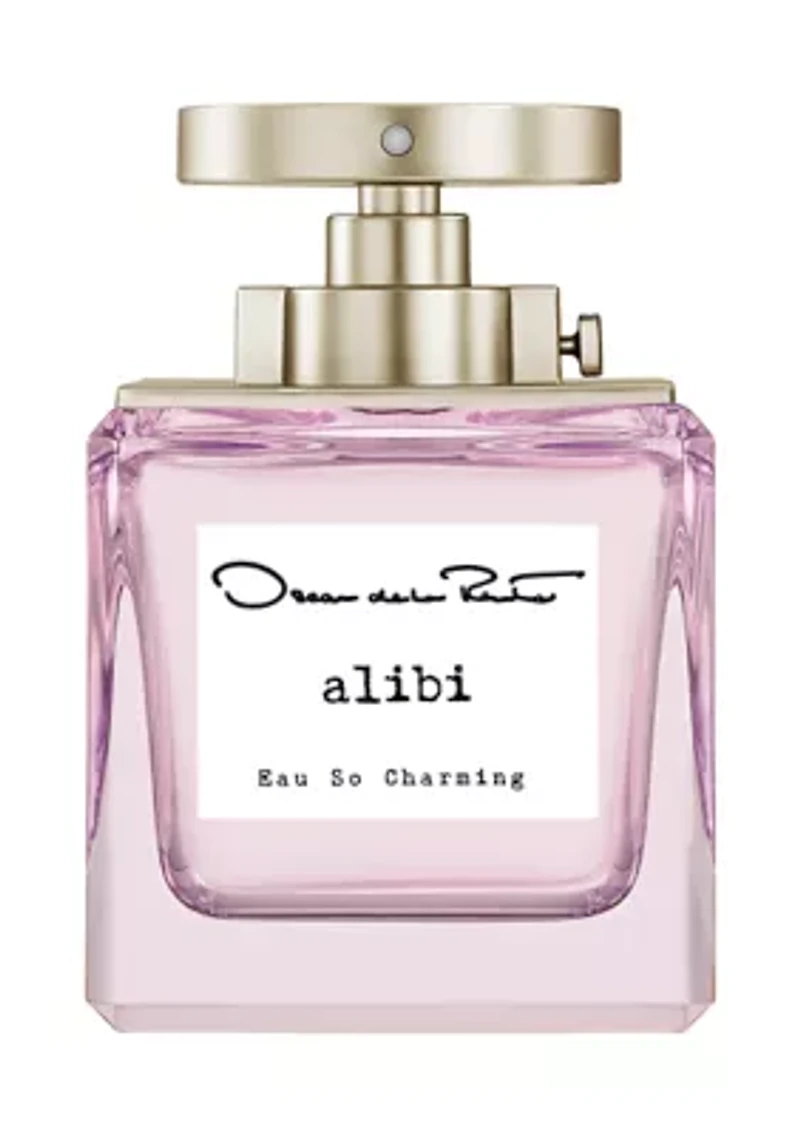 Alibi Eau So Charming Eau de Toilette