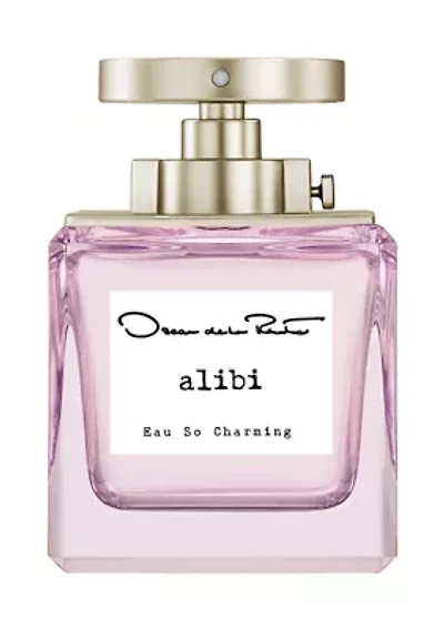 Alibi Eau So Charming Eau de Toilette