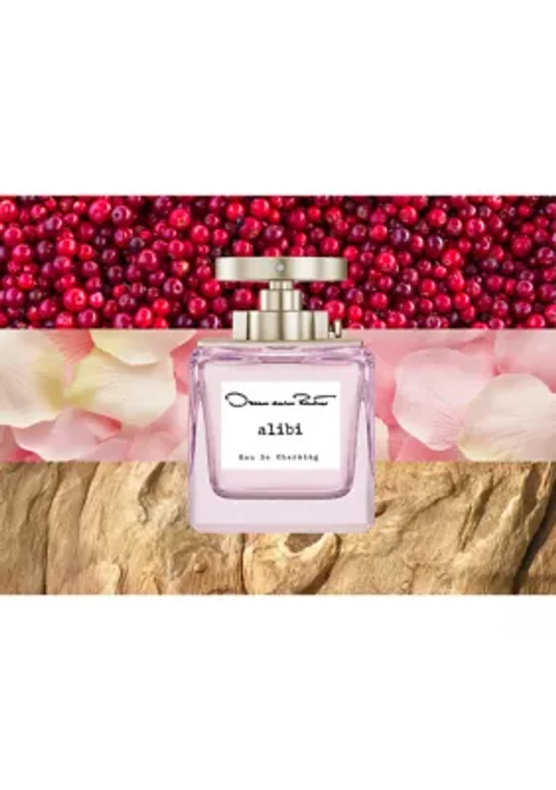 Alibi Eau So Charming Eau de Toilette