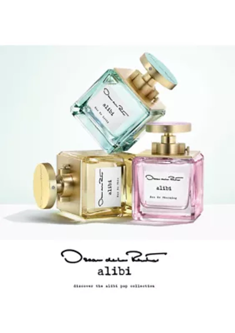 Alibi Eau So Lucky Eau de Toilette
