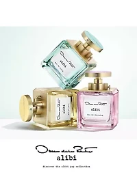 Alibi Eau So Lucky Eau de Toilette