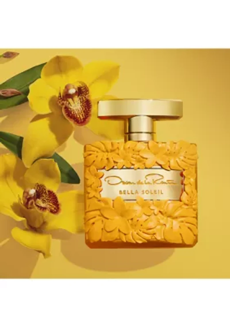 Bella Soleil Eau de Parfum