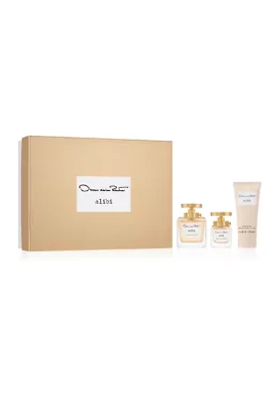 Alibi EDP Gift Set