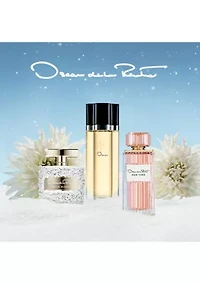 ODLR New York 3-Piece Gift Set - $210 Value!