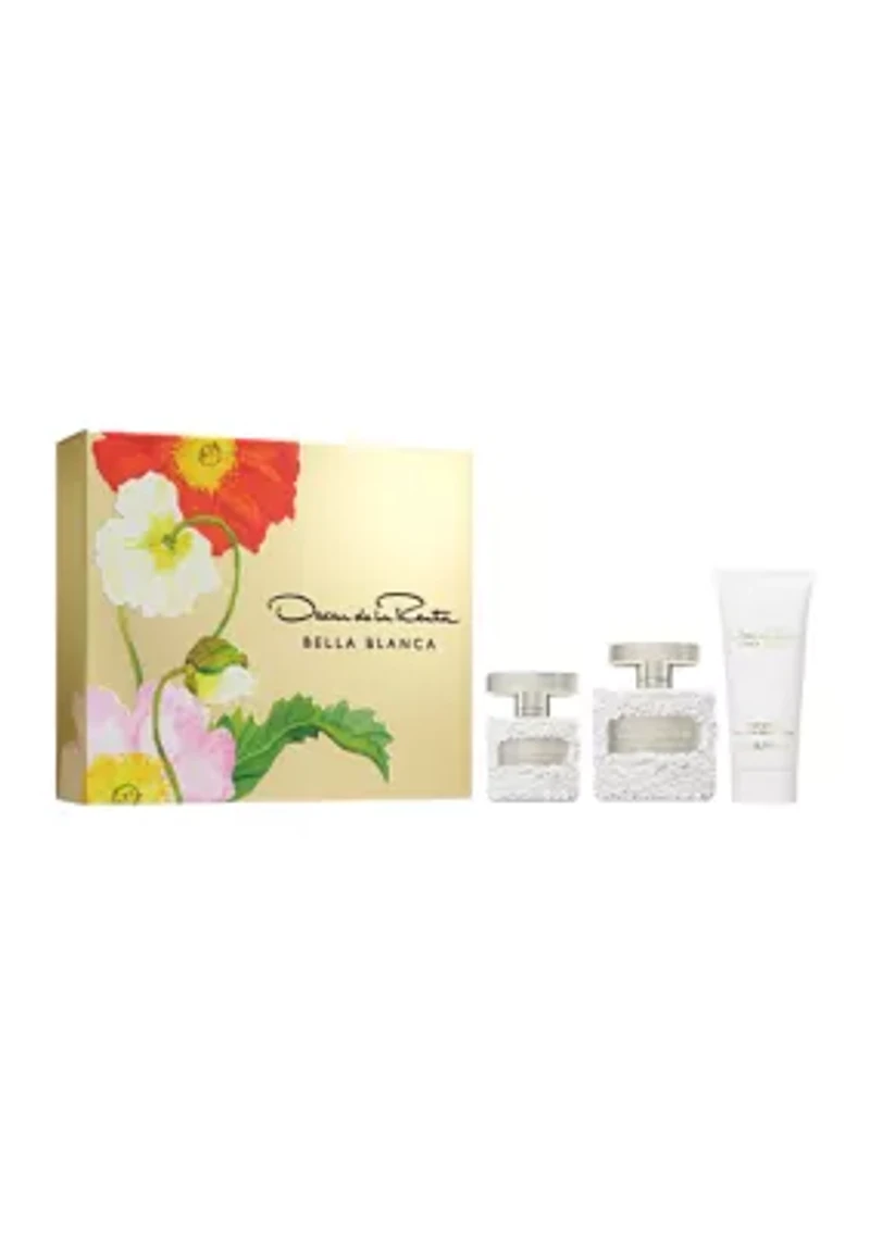 Bella Blanca EDP 3-Piece Gift Set