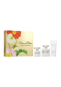 Bella Blanca EDP 3-Piece Gift Set