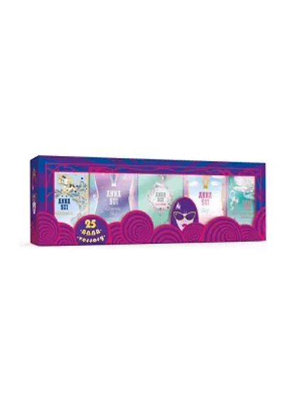 Mini Compact Set