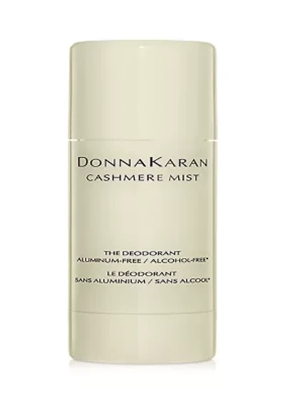 Cashmere Mist Aluminum-Free Deodorant