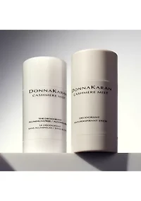 Cashmere Mist Aluminum-Free Deodorant