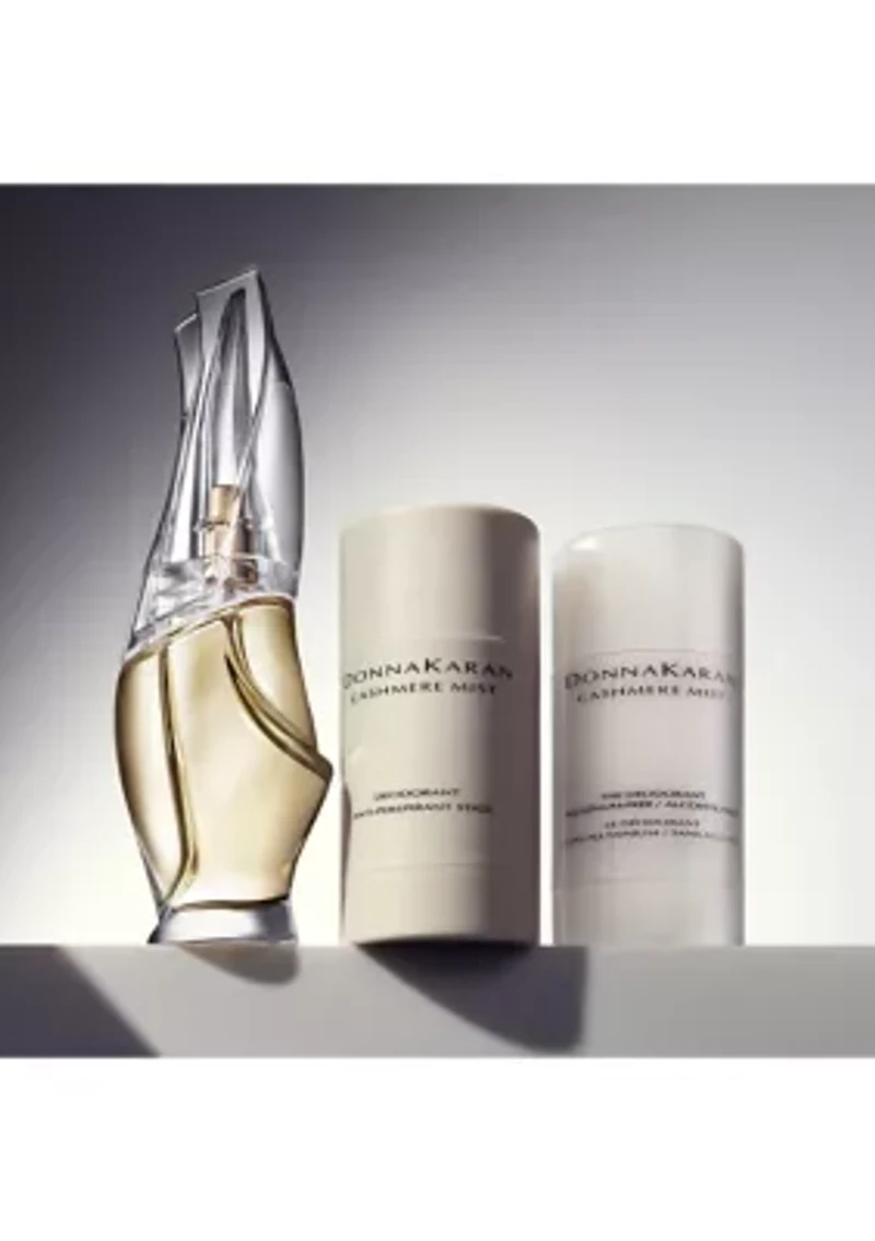 Cashmere Mist Aluminum-Free Deodorant