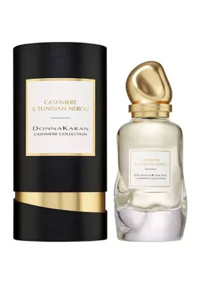 Cashmere & Tunisian Neroli Eau de Parfum 