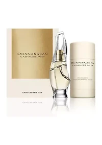 Cashmere Mist Discovery Set Duo