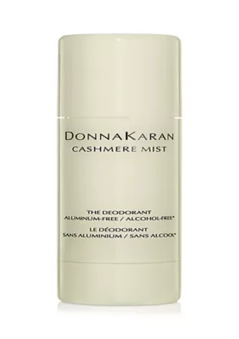 Cashmere Mist Aluminum-Free Deodorant