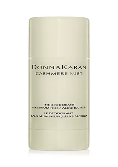 Cashmere Mist Aluminum-Free Deodorant
