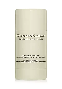 Cashmere Mist Aluminum-Free Deodorant