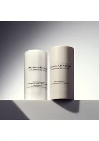 Cashmere Mist Aluminum-Free Deodorant