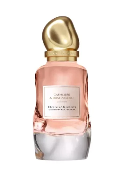 Cashmere Collection Cashmere & Rose Absolu Eau de Parfum
